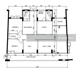 Blk 627 Bukit Batok Central (Bukit Batok), HDB Executive #557218141
